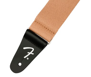 Foto 2 | Correa De Guitarra Fender Supersoft Series Ajustable De 34 A 58 Cm - Venta Internacional.