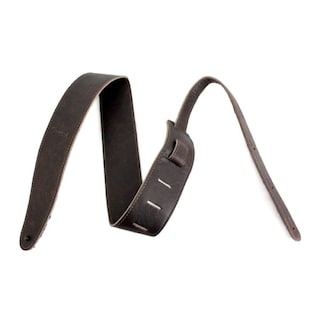 Foto 4 | Correa Para Guitarra Fender, Piel Artesanal, 6,35 Cm, Color Marrón - Venta Internacional.