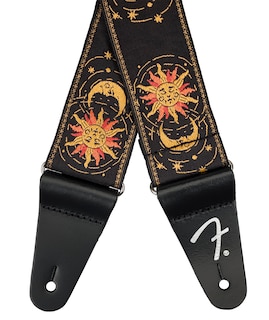 Foto 2 | Correa Fender American Vintage Ii Sun Sunburst - Venta Internacional.