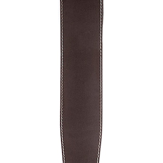 Foto 2 | Correa De Guitarra D'addario Classic De Cuero Marrón Ajustable - Venta Internacional.