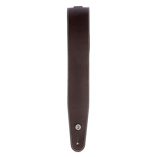 Foto 3 | Correa De Guitarra D'addario Classic De Cuero Marrón Ajustable - Venta Internacional.