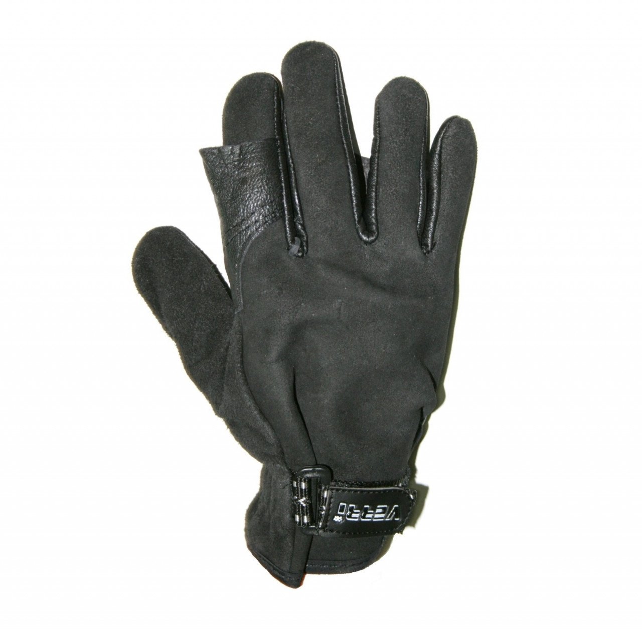 Foto 2 pulgar | Guantes Para Rapel Verri Color Negro