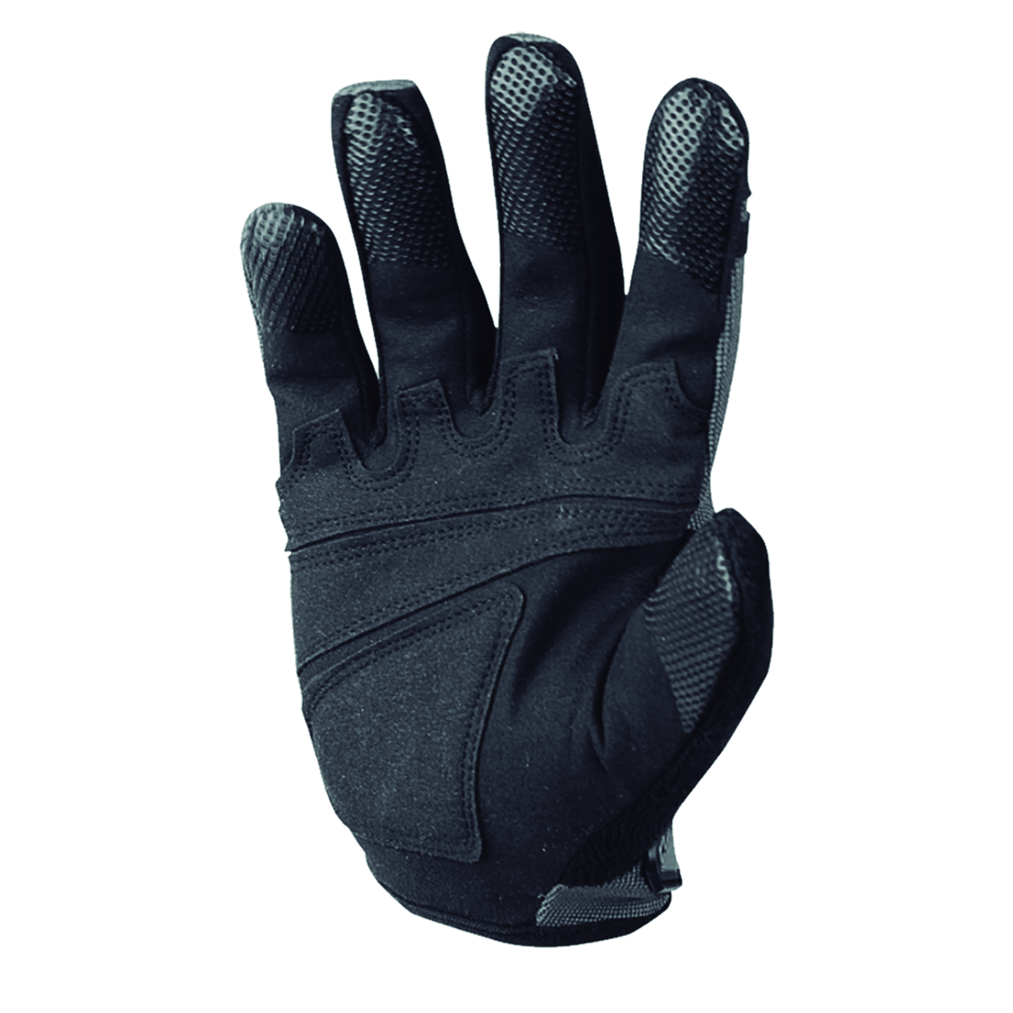 Foto 2 | Guante Shooter Marca Condor 228-002-10 Negro G