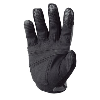 Foto 2 | Guante Shooter Marca Condor 228-002-10 Negro G
