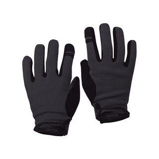Foto 3 | Guante Shooter Marca Condor 228-002-10 Negro G