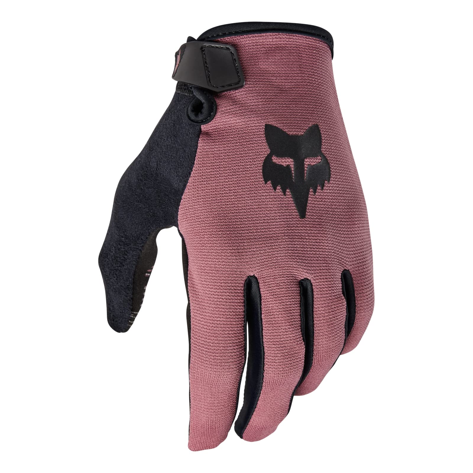 Foto 2 pulgar | Guante De Bicicleta De Montaña Fox Racing Ranger Cordovan Xxl - Venta Internacional.