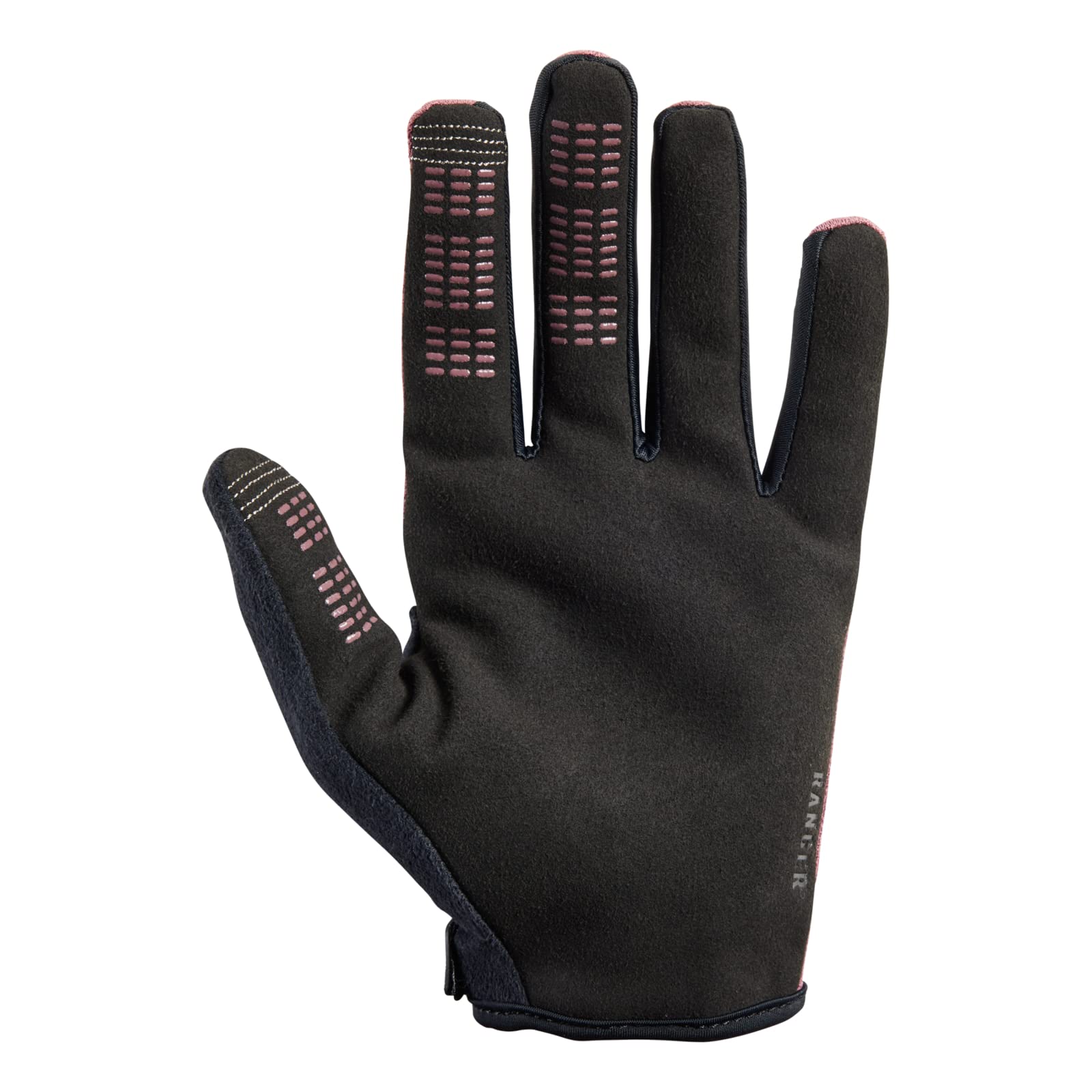Foto 3 pulgar | Guante De Bicicleta De Montaña Fox Racing Ranger Cordovan Xxl - Venta Internacional.