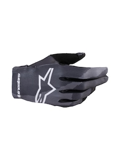 Foto 1 | Guantes Alpinestars Radar Dark Camo Talla M - Venta Internacional.