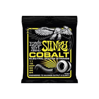 Foto 1 | Cuerdas Eléctricas Ernie Ball 2727 color Negro