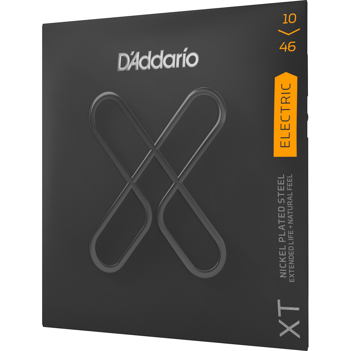 Daddario Xte1046 Juego Cuerdas Para Guitarra Eléctrica 10-46