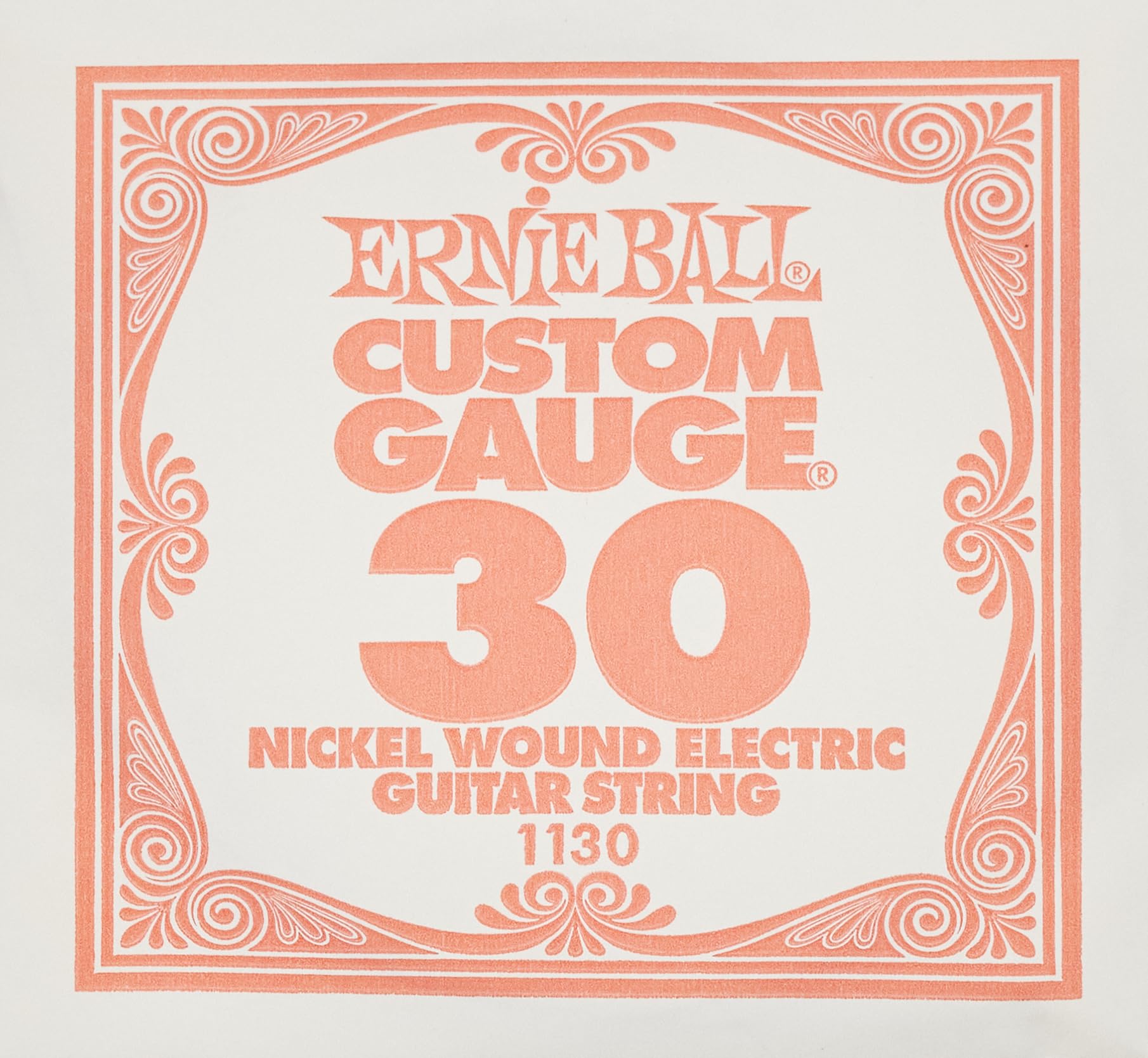 Foto 4 pulgar | Cuerdas Para Guitarra Eléctrica Ernie Ball Skinny Top Heavy Bottom - Venta Internacional.