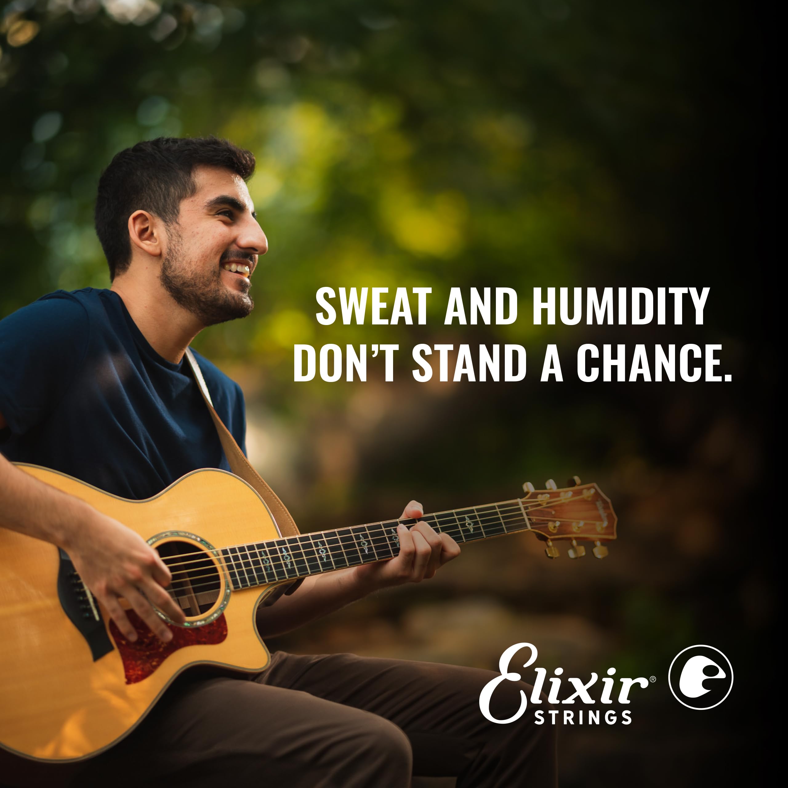 Foto 4 pulgar | Cuerdas Para Guitarra Acústica Elixir 80/20 Bronze Extra Light - Venta Internacional.