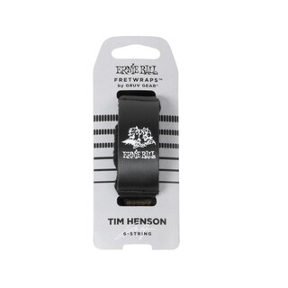 Foto 1 | Fretwrap Ernie Ball Tim Henson Signature De Gruv Gear, Tamaño Pequeño - Venta Internacional.