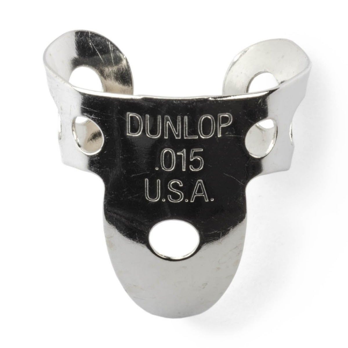 Foto 4 pulgar | Finger & Thumbpicks Jim Dunlop 33p.015, Paquete De 5 Unidades - Venta Internacional.