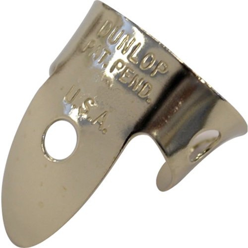 Foto 7 pulgar | Finger & Thumbpicks Jim Dunlop 33p.015, Paquete De 5 Unidades - Venta Internacional.