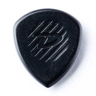 Foto 1 | Plectrum Jim Dunlop Primetone 477p508 Negro De 5 Mm, Paquete De 3 - Venta Internacional.