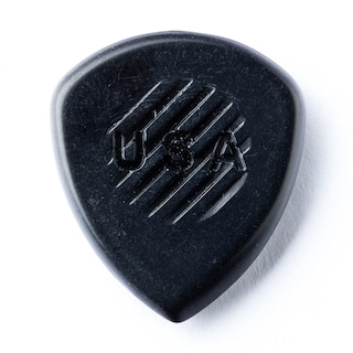 Foto 2 | Plectrum Jim Dunlop Primetone 477p508 Negro De 5 Mm, Paquete De 3 - Venta Internacional.