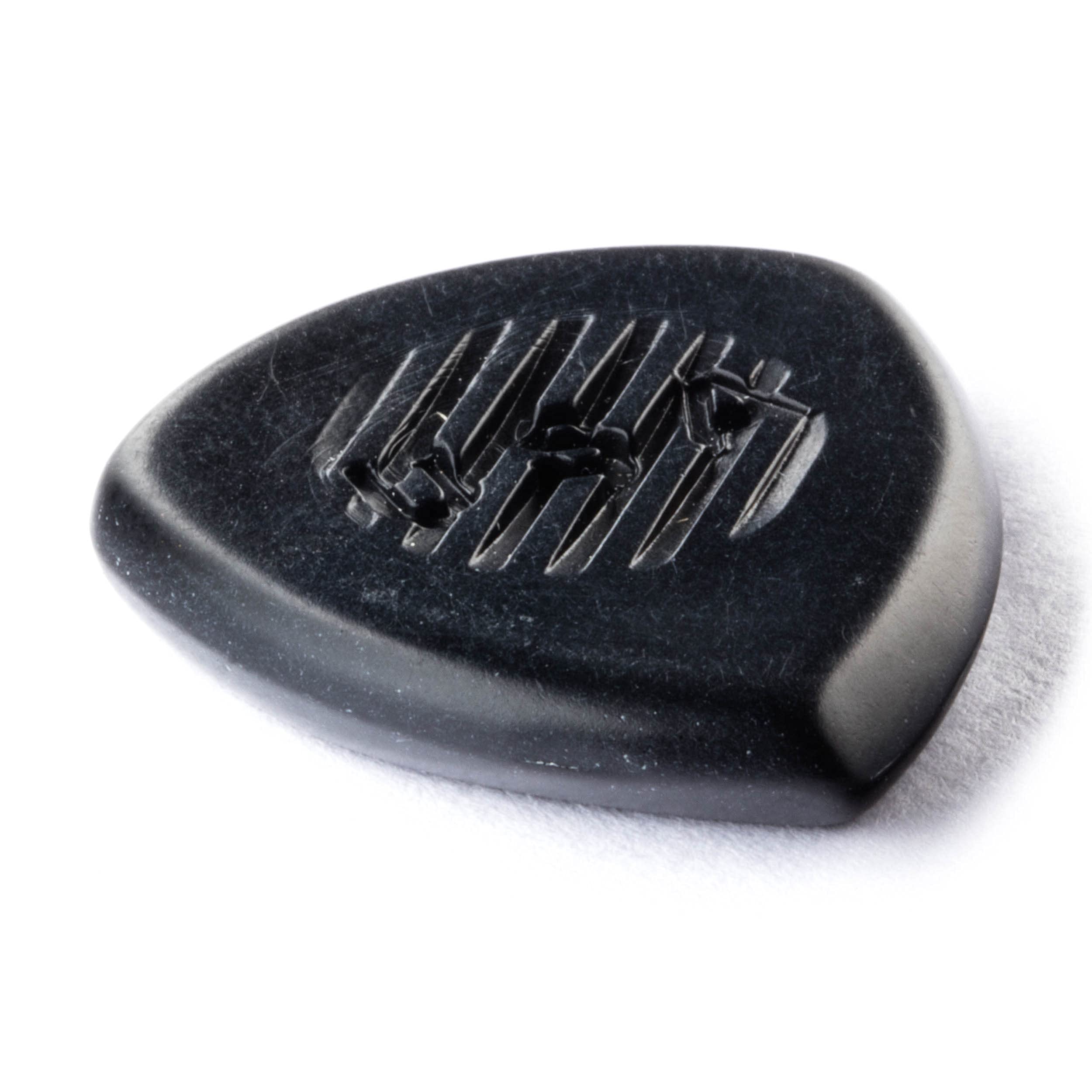 Foto 3 | Plectrum Jim Dunlop Primetone 477p508 Negro De 5 Mm, Paquete De 3 - Venta Internacional.