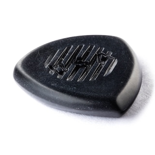 Foto 3 | Plectrum Jim Dunlop Primetone 477p508 Negro De 5 Mm, Paquete De 3 - Venta Internacional.