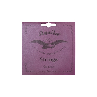 Foto 1 | Juego De Cuerdas Aquila 96c Guilele Nylgut Series Adgcea Tuning - Venta Internacional.