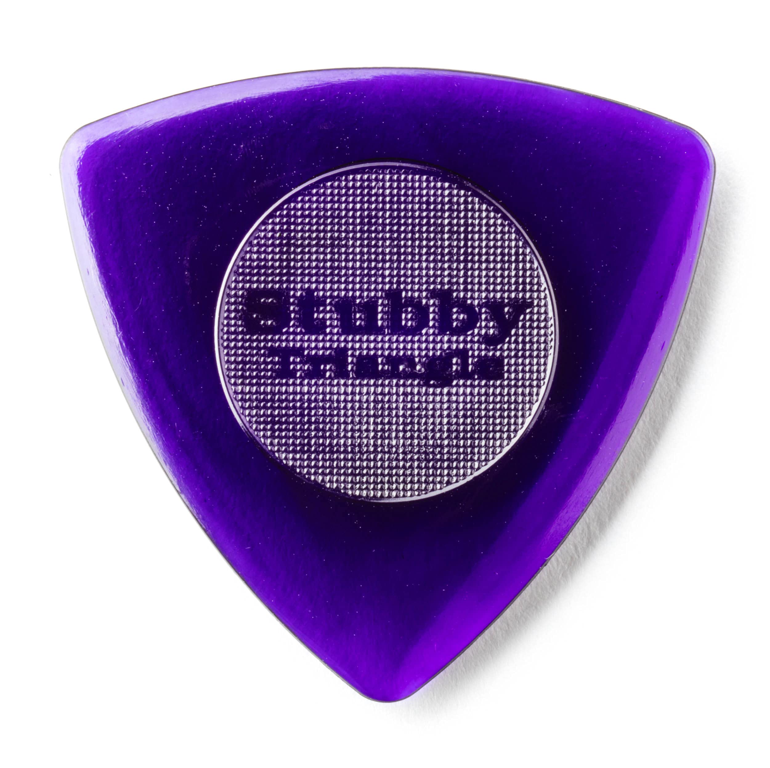 Foto 2 pulgar | Encuadernación Para Guitarra Acústica Dunlop 3.0 Mm, Paquete De 24 - Venta Internacional.