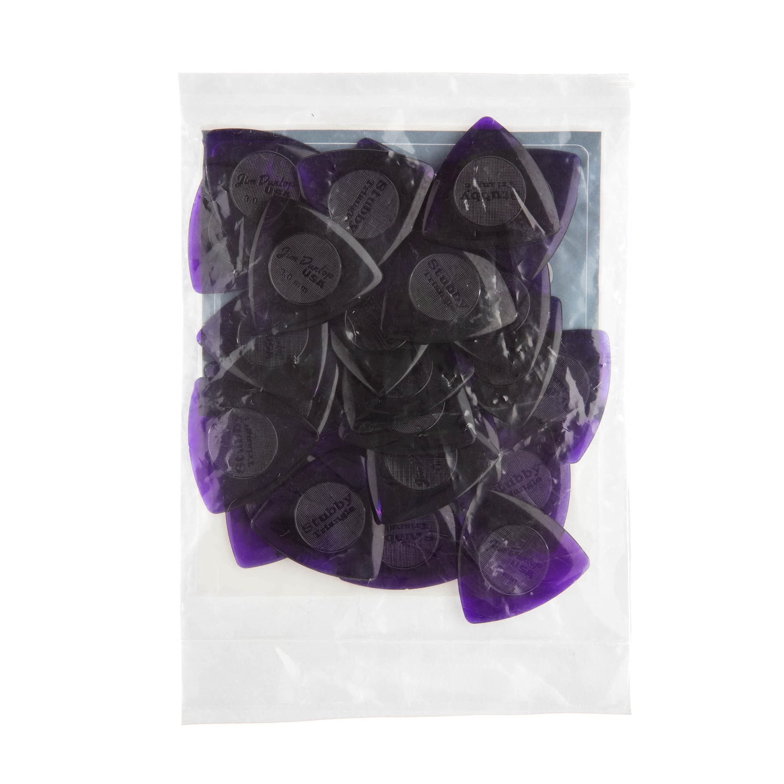 Foto 5 | Encuadernación Para Guitarra Acústica Dunlop 3.0 Mm, Paquete De 24 - Venta Internacional.