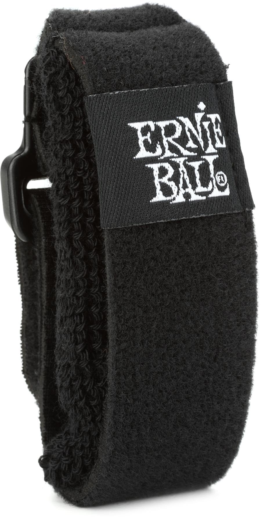 Foto 2 pulgar | Fretwrap Ernie Ball De Gruv Gear Para Bajo De 6 Cuerdas Y Guitarra De 7/8 Cuerdas - Venta Internacional.