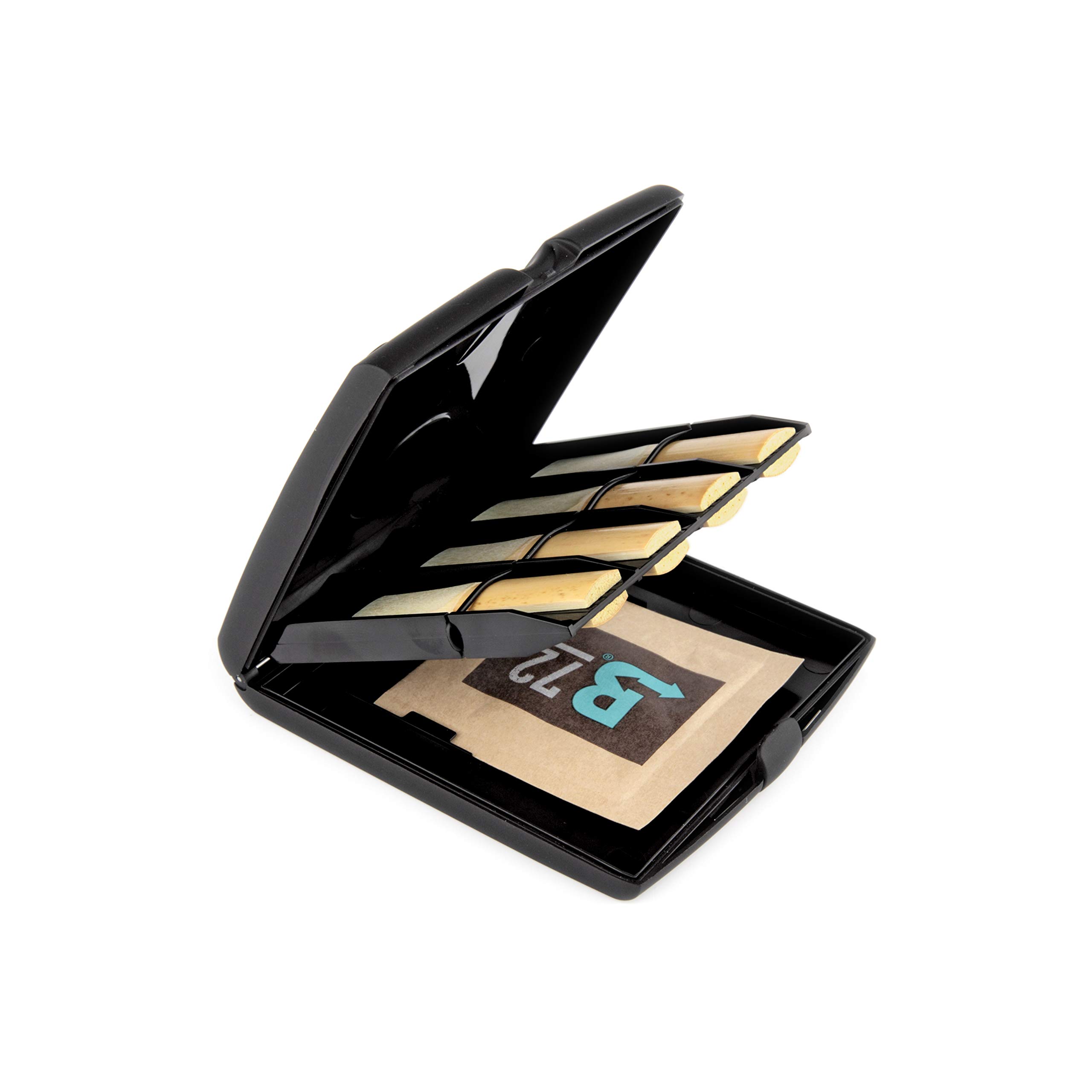 Foto 2 pulgar | Instrumento Multiinstrumento Reed Case D'addario Woodwinds Rvcase04 - Venta Internacional.
