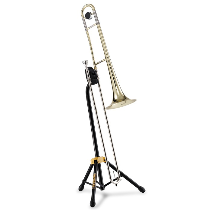 Atril Soporte Base Stand para Trombón Hércules Ds520b