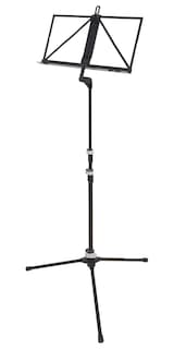 Foto 2 | Proel Dhmss10 Soporte Atril Stand Para Partitura Con Funda