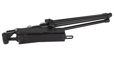 Foto 4 | Proel Dhmss10 Soporte Atril Stand Para Partitura Con Funda