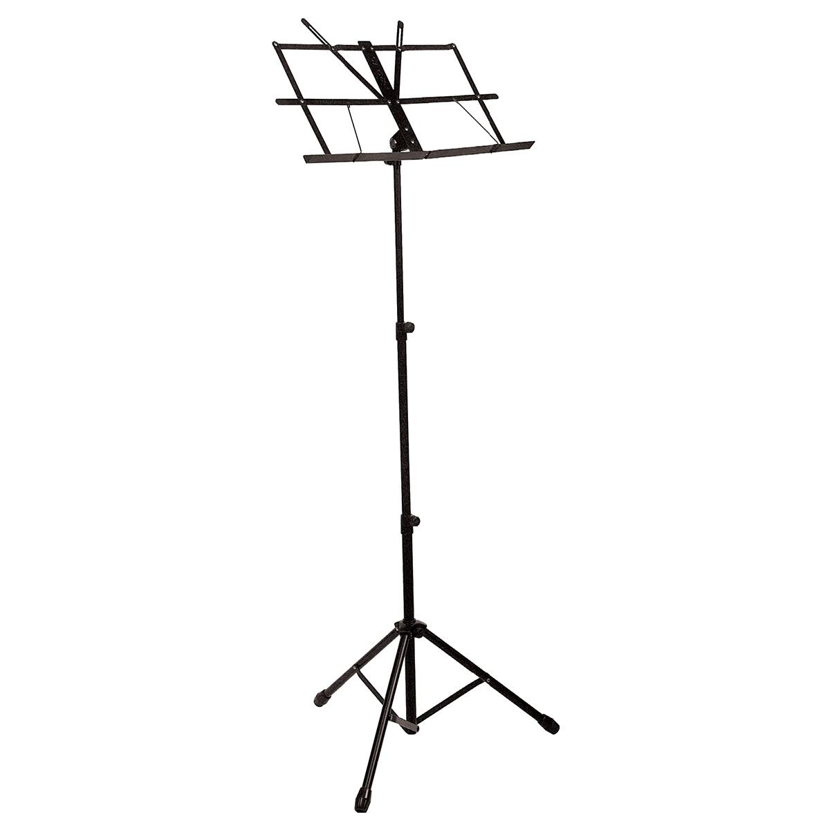 Proel Rsm-600 Soporte Atril Stand Para Partitura