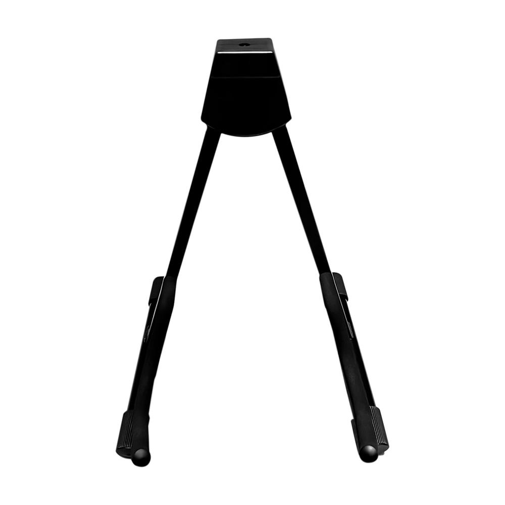 Foto 2 pulgar | Atril Para Guitarra Klingt Klt 006 Guitar Stand Color Negro Ajustable