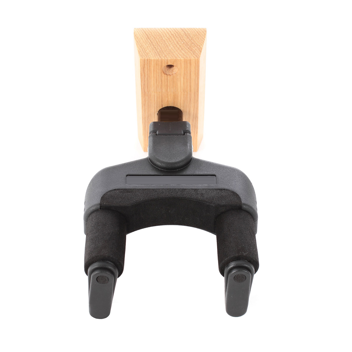 Foto 2 pulgar | Soporte Para Guitarra De Pared Eo Safe Imports Esi-15602 Negro