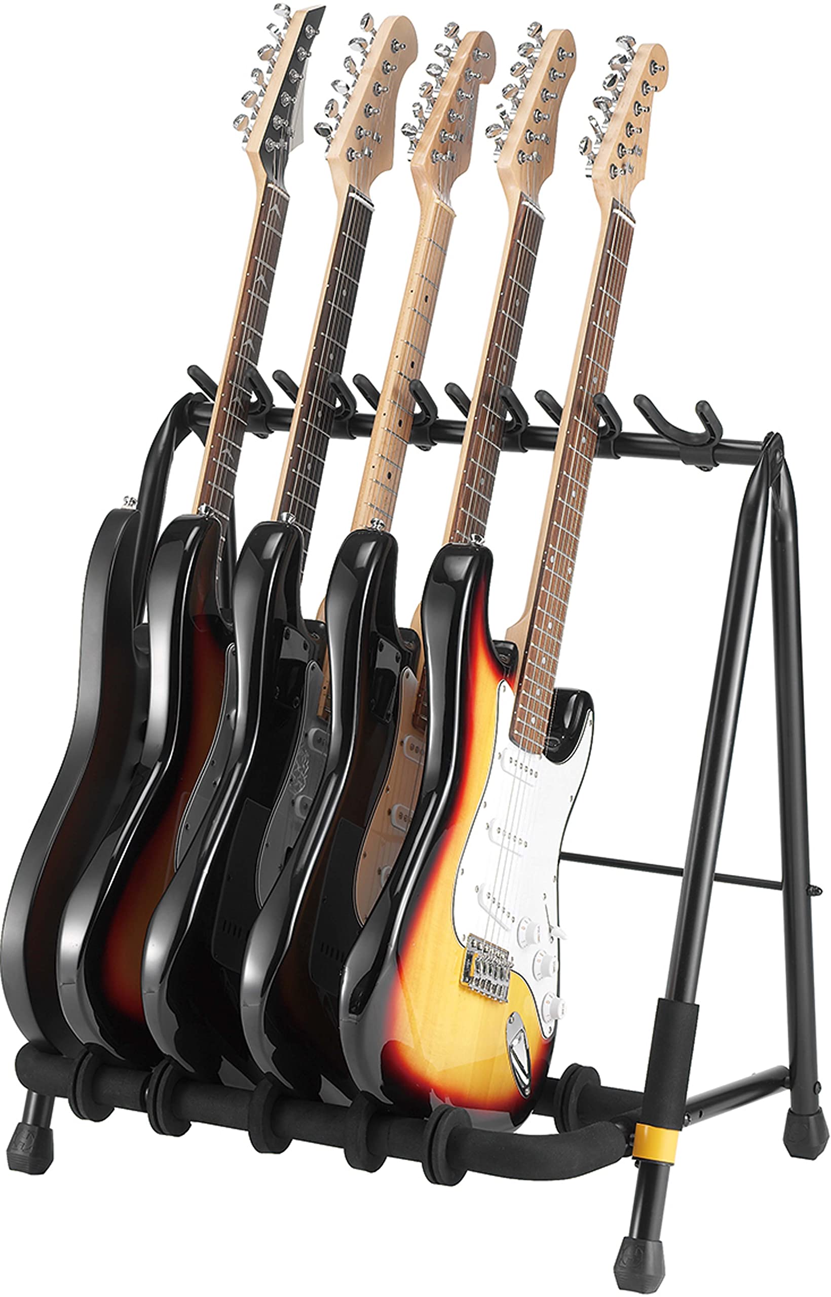 Foto 4 pulgar | Soporte Para Guitarra Hercules Ha205 Con Extensión Gs523b Gs525b - Venta Internacional.