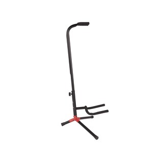 Foto 1 | Soporte De Guitarra Fender Ajustable Para Acústica, Eléctrica Y Bajo - Venta Internacional.