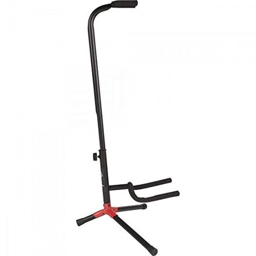 Foto 4 pulgar | Soporte De Guitarra Fender Ajustable Para Acústica, Eléctrica Y Bajo - Venta Internacional.