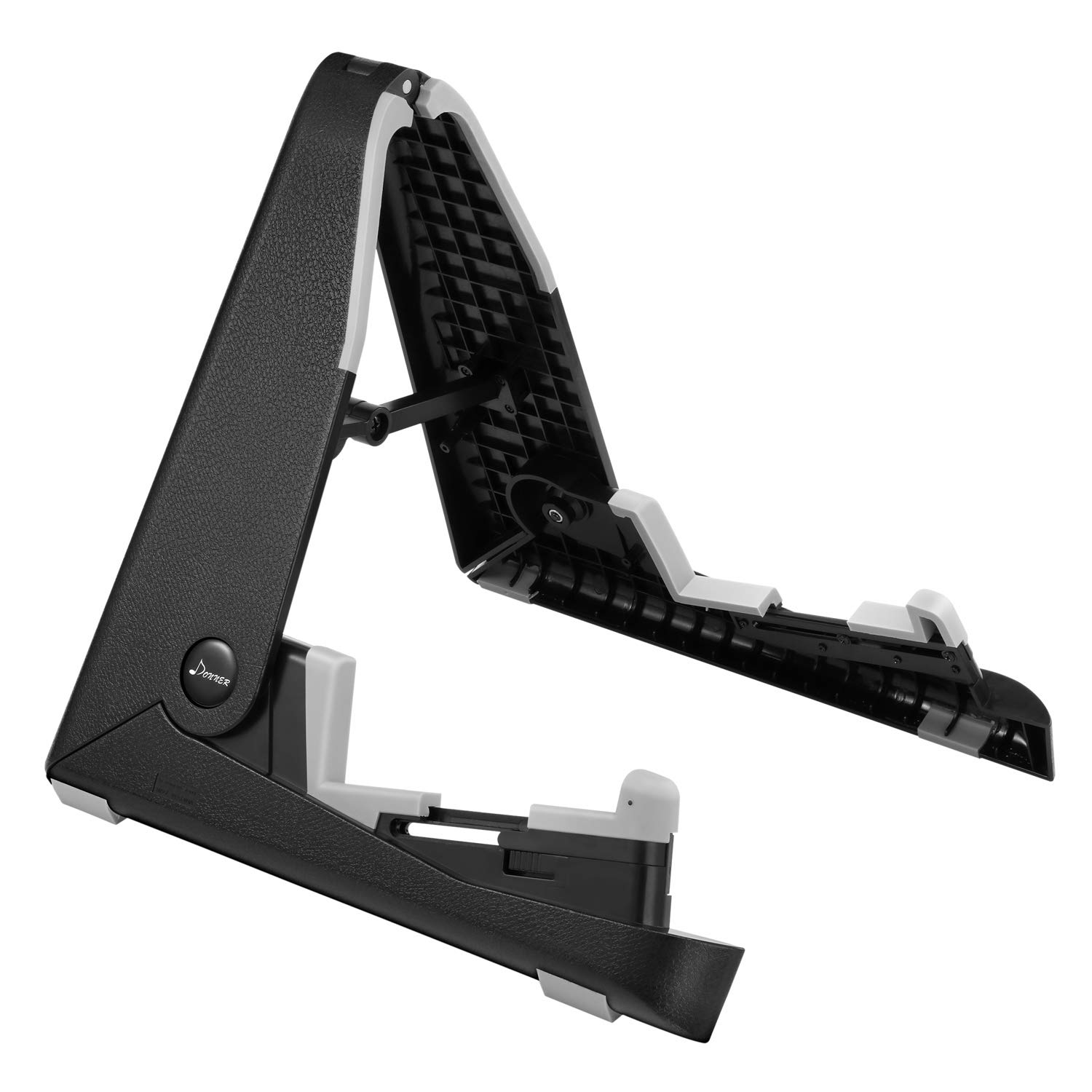 Foto 2 pulgar | Soporte De Guitarra Donner A-frame Para Bajo Electrónico Acústico - Venta Internacional.