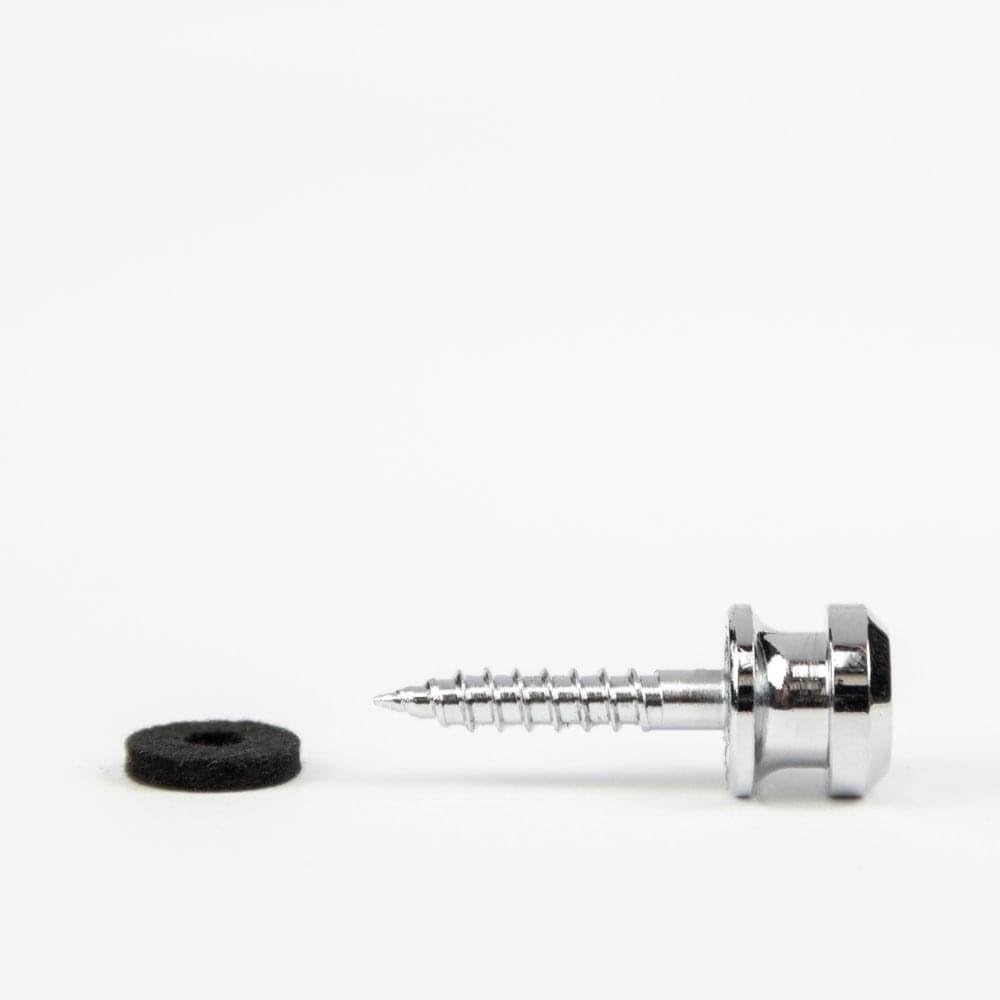 Foto 5 pulgar | Correa De Guitarra, Candados Y Botones Schaller S Locks, Cromados - Venta Internacional.