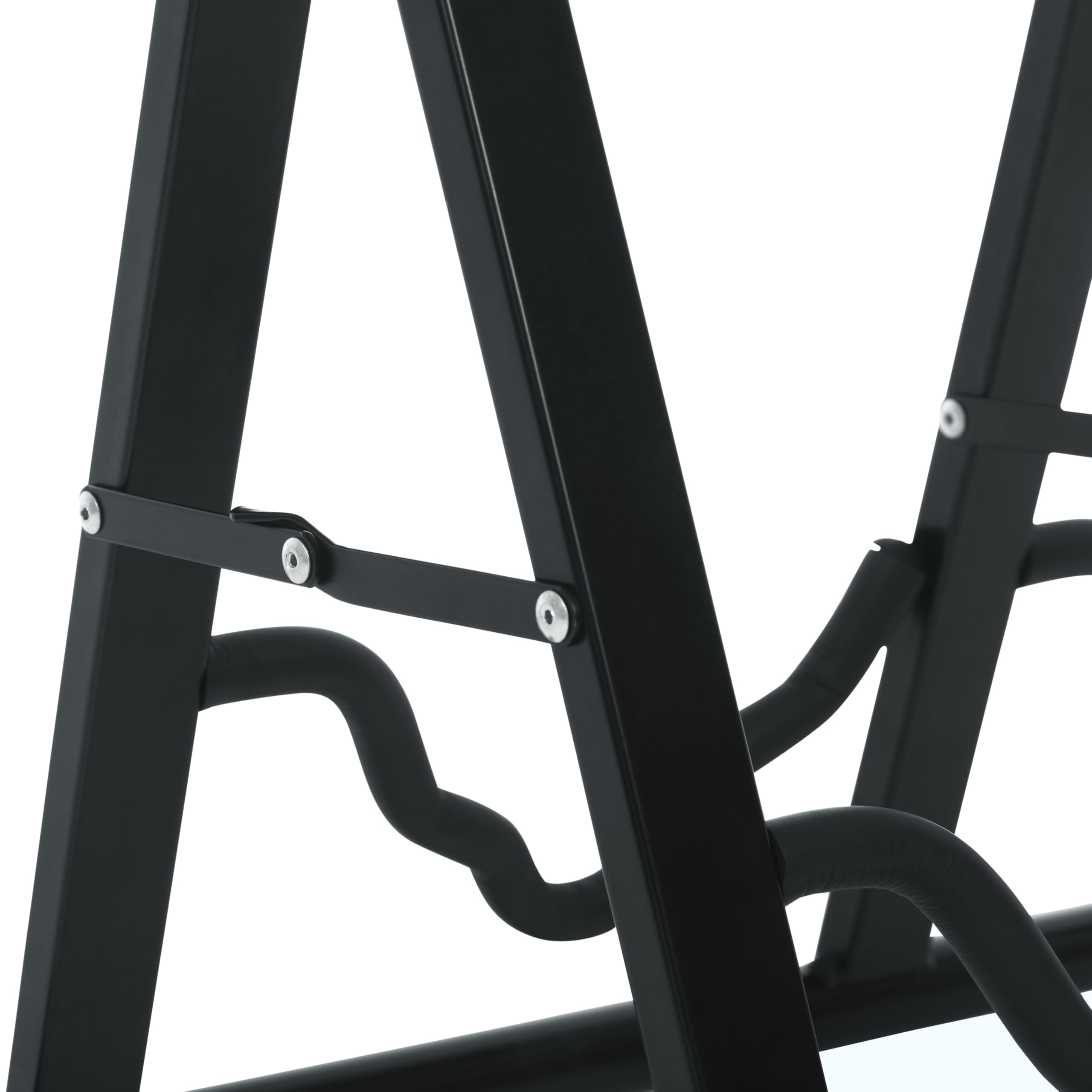 Foto 5 pulgar | Soporte De Guitarra Rok-it A-frame Double Para Guitarra Eléctrica Y Acústica - Venta Internacional.