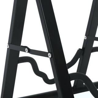 Foto 4 | Soporte De Guitarra Rok-it A-frame Double Para Guitarra Eléctrica Y Acústica - Venta Internacional.
