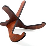 Soporte De Guitarra Cahaya, Estilo X-frame, De Madera, Para Guitarras Acústicas - Venta Internacional.