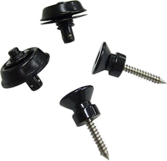 Foto 3 | Guitarra Acústica Bridge Pins Jim Dunlop 48150002002 - Venta Internacional.
