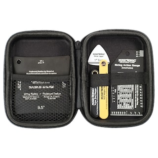 Foto 1 | Kit de Calibración Para Guitarra Y Bajo Music Nomad Mn604
