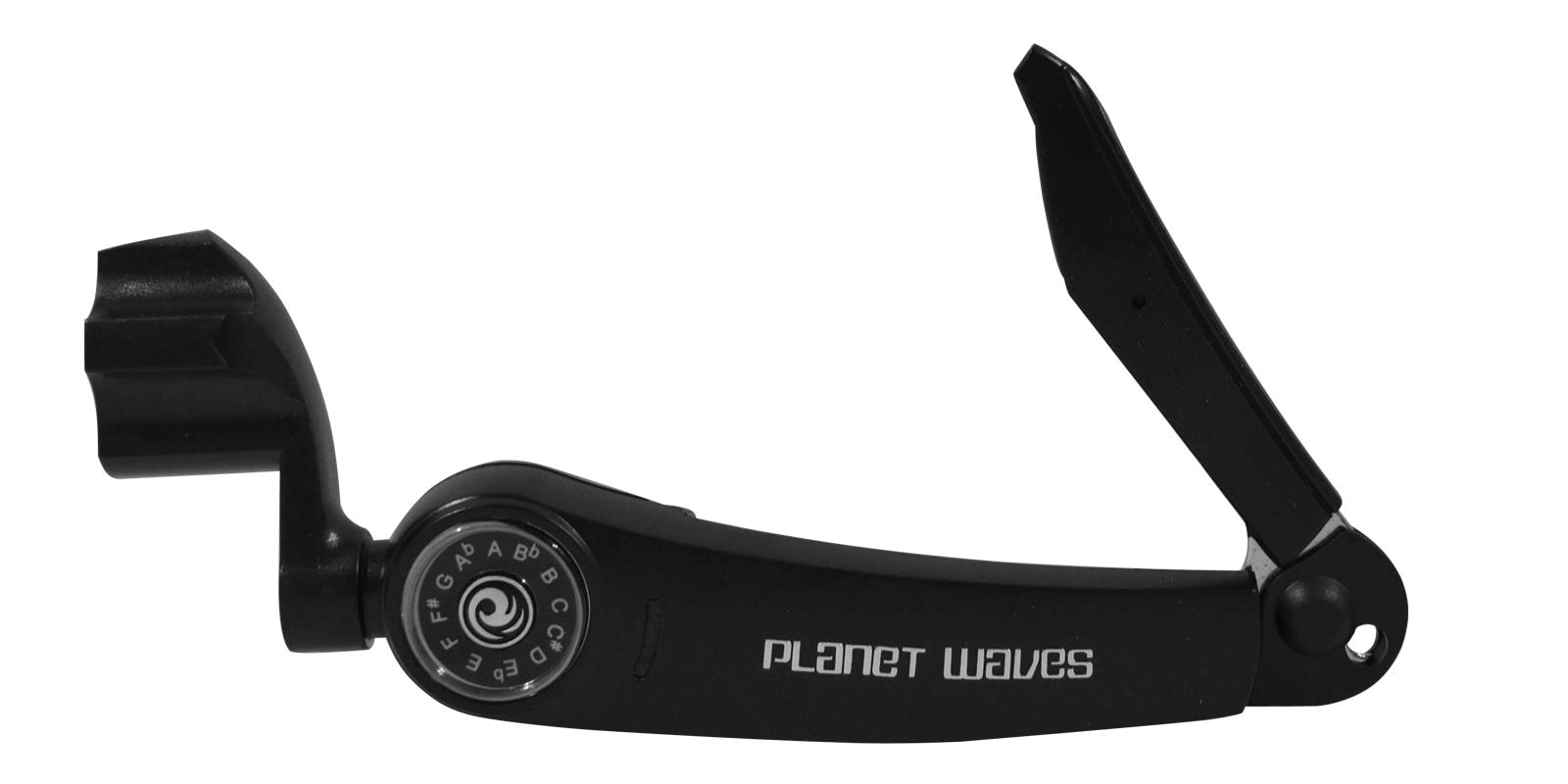 Afinador Pro-Winder Guitarra Acústica Planet Waves Pw-ct-13 $550