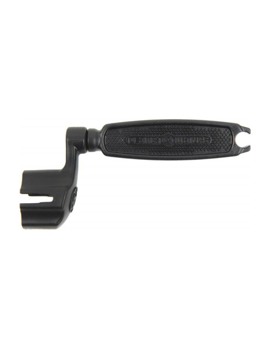 Foto 1 | Encordador D'Addario Planet Waves PWPW1 Negro