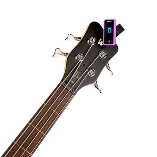 Foto 4 | Afinador Pinza Cromático Guitarra Bajo Daddario Pw-ct-17 Pur