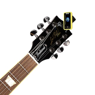 Foto 3 | Pinza Cromática Planet Waves para Guitarra Bajo