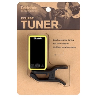 Foto 4 | Pinza Cromática Planet Waves para Guitarra Bajo