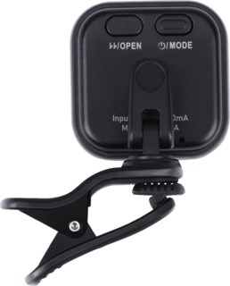 Foto 6 | Fender Flash™ 2.0 Afinador Recargable